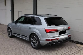 Audi Q7 50TDI* 6+ 1* S-LINE* DISTR* PANO* HEAD-UP* MEMORY*, снимка 2