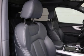 Audi Q7 50TDI* 6+ 1* S-LINE* DISTR* PANO* HEAD-UP* MEMORY*, снимка 7