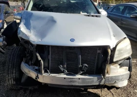 Mercedes-Benz ML 350 350 airmatic, снимка 2