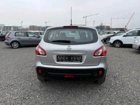Nissan Qashqai 1.5 DCI TEKNA, снимка 5