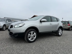 Nissan Qashqai 1.5 DCI TEKNA, снимка 1