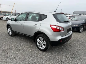 Nissan Qashqai 1.5 DCI TEKNA, снимка 6