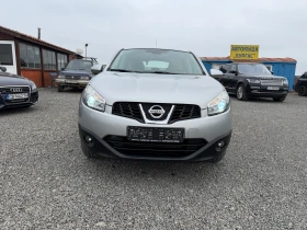 Nissan Qashqai 1.5 DCI TEKNA, снимка 2