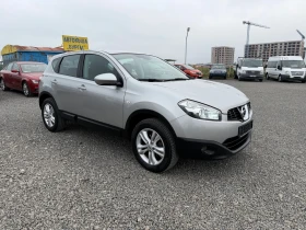 Nissan Qashqai 1.5 DCI TEKNA, снимка 3
