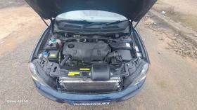 Volvo Xc90 D5 163, снимка 13