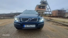 Volvo Xc90 D5 163, снимка 3