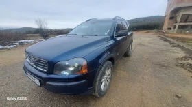 Volvo Xc90 D5 163, снимка 1