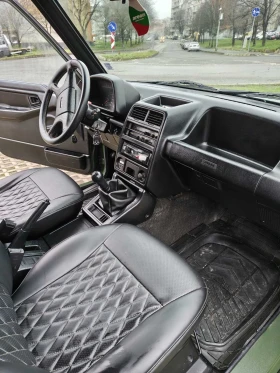 Suzuki Vitara, снимка 2