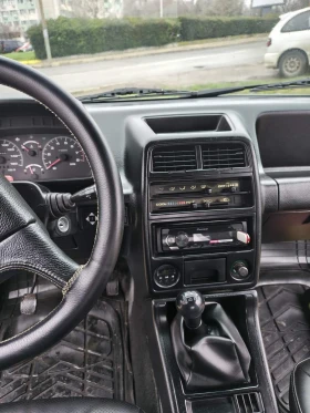 Suzuki Vitara, снимка 10