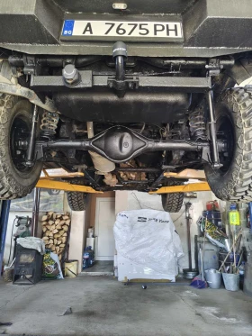 Suzuki Vitara, снимка 17