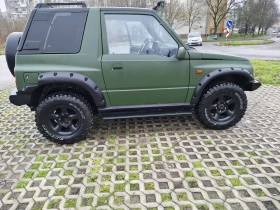 Suzuki Vitara, снимка 3