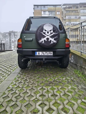 Suzuki Vitara, снимка 15