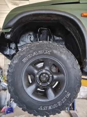 Suzuki Vitara, снимка 16