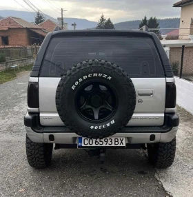 Opel Frontera 2.2 DTL / TOP!, снимка 5