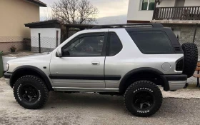 Opel Frontera 2.2 DTL / TOP!, снимка 4