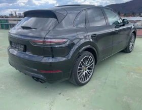 Porsche Cayenne 3.0 E HYBRID PLATINUM EDITION.MATRIX, снимка 3