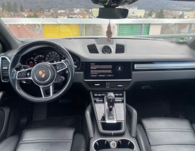 Porsche Cayenne 3.0 E HYBRID PLATINUM EDITION.MATRIX, снимка 5