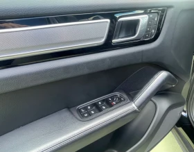 Porsche Cayenne 3.0 E HYBRID PLATINUM EDITION.MATRIX, снимка 13