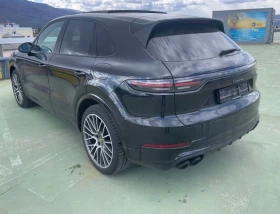 Porsche Cayenne 3.0 E HYBRID PLATINUM EDITION.MATRIX, снимка 4
