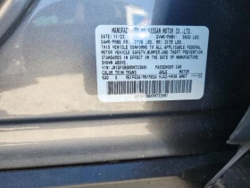 Nissan Ariya EVOLVE+ e-4ORCE AWD, снимка 12