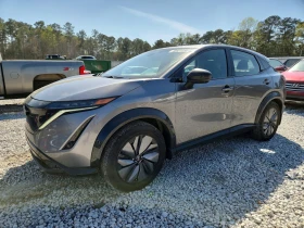 Nissan Ariya EVOLVE+ e-4ORCE AWD, снимка 1