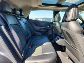 Nissan Ariya EVOLVE+ e-4ORCE AWD, снимка 10