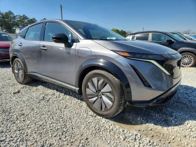 Nissan Ariya EVOLVE+ e-4ORCE AWD, снимка 3
