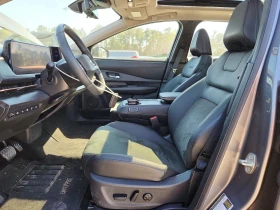 Nissan Ariya EVOLVE+ e-4ORCE AWD, снимка 6