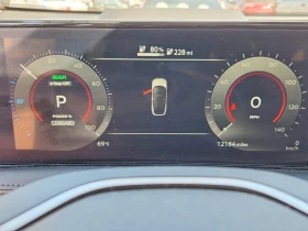 Nissan Ariya EVOLVE+ e-4ORCE AWD, снимка 8