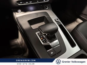 Audi Q5 45TFSI* quattro* Komfort* АвтоКредит* (ЦЕНА ДО БГ), снимка 15