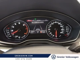 Audi Q5 45TFSI* quattro* Komfort* АвтоКредит* (ЦЕНА ДО БГ), снимка 14