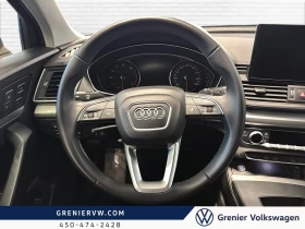 Audi Q5 45TFSI* quattro* Komfort* АвтоКредит* (ЦЕНА ДО БГ), снимка 11