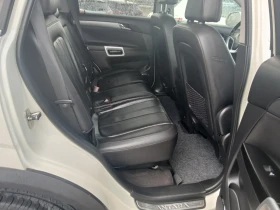 Opel Antara 2.2cdti 184кс 4х4, снимка 16