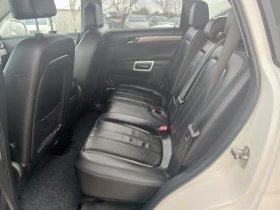 Opel Antara 2.2cdti 184кс 4х4, снимка 15
