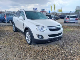 Opel Antara 2.2cdti 184кс 4х4, снимка 1