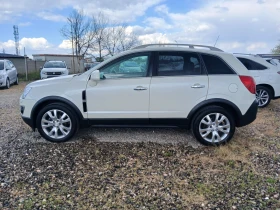 Opel Antara 2.2cdti 184кс 4х4, снимка 4