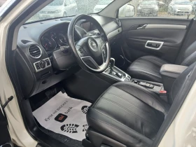 Opel Antara 2.2cdti 184кс 4х4, снимка 8