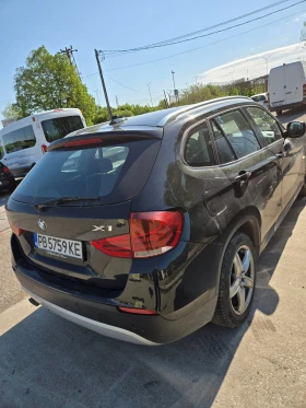 BMW X1 Х1 Xdrive 18D, снимка 4