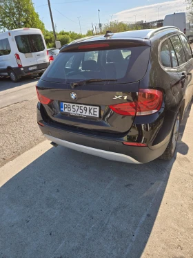 BMW X1 Х1 Xdrive 18D, снимка 5