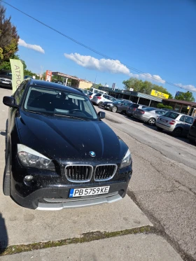 BMW X1 Х1 Xdrive 18D, снимка 1