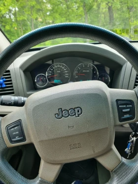 Jeep Grand cherokee 3.0 CRD LIMITED , снимка 4