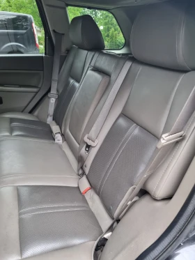Jeep Grand cherokee 3.0 CRD LIMITED , снимка 8