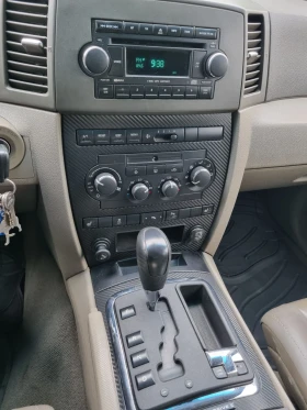 Jeep Grand cherokee 3.0 CRD LIMITED , снимка 6