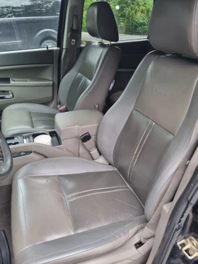 Jeep Grand cherokee 3.0 CRD LIMITED , снимка 7