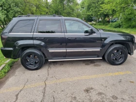 Jeep Grand cherokee 3.0 CRD LIMITED , снимка 2