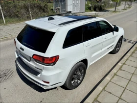 Jeep Grand cherokee Limited X , снимка 7