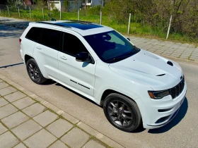 Jeep Grand cherokee Limited X , снимка 6