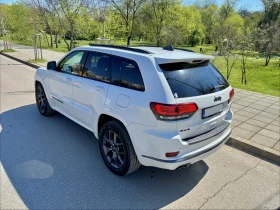 Jeep Grand cherokee Limited X , снимка 8