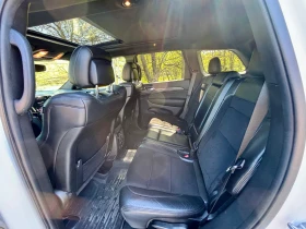 Jeep Grand cherokee Limited X , снимка 10