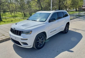 Jeep Grand cherokee Limited X , снимка 5